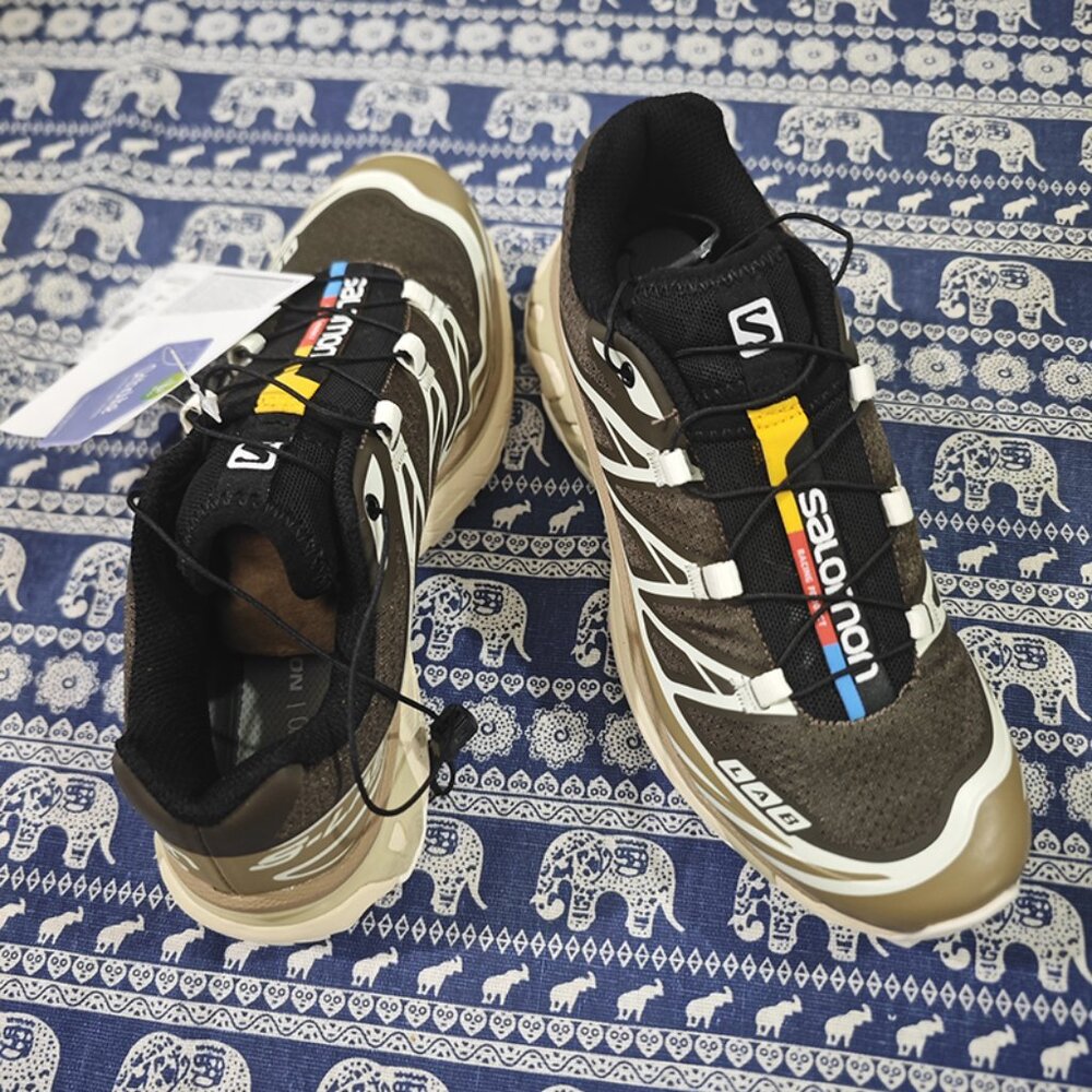 Salomon Unisex Sneakers - Picture 2 of 5